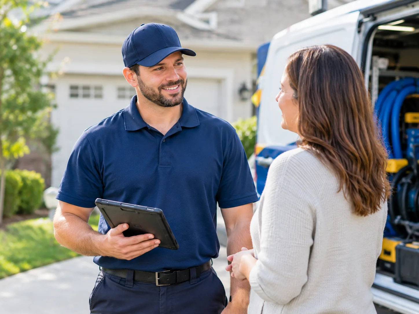 Sewage Backup Cleanup Helen, WV FAQs